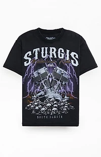 Sturgis Millenium Ride 2001 T-Shirt