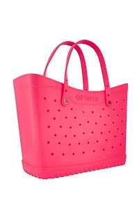 Crocs Berry Large Classic Tote Bag