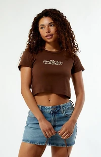 PS / LA Feeling Lucky Baby T-Shirt