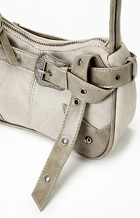 Pacsun Star Denim Shoulder Bag
