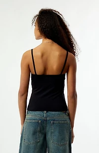 Your Favorite Ellie Sleek Cami Top