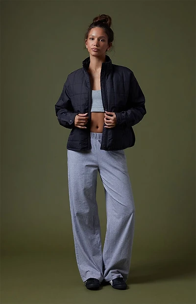 PAC 1980 Active Nomad Packable Puffer Jacket