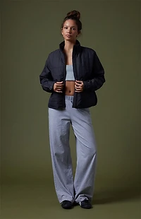 PAC 1980 Active Nomad Packable Puffer Jacket