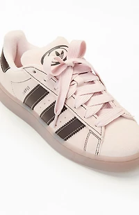 adidas Brown Campus 00s Sneakers