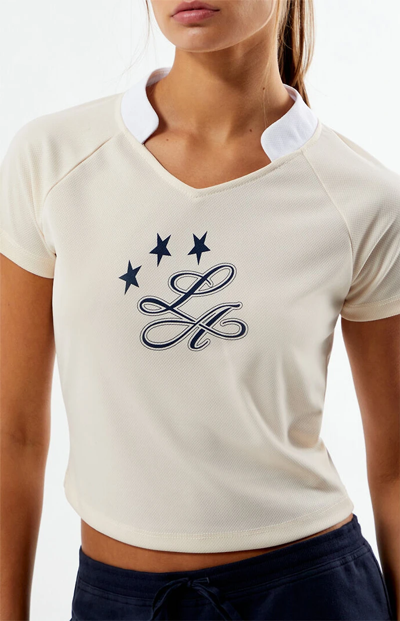 Pacsun LA Soccer Jersey