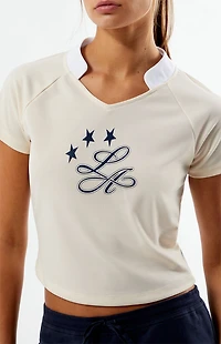 Pacsun LA Soccer Jersey