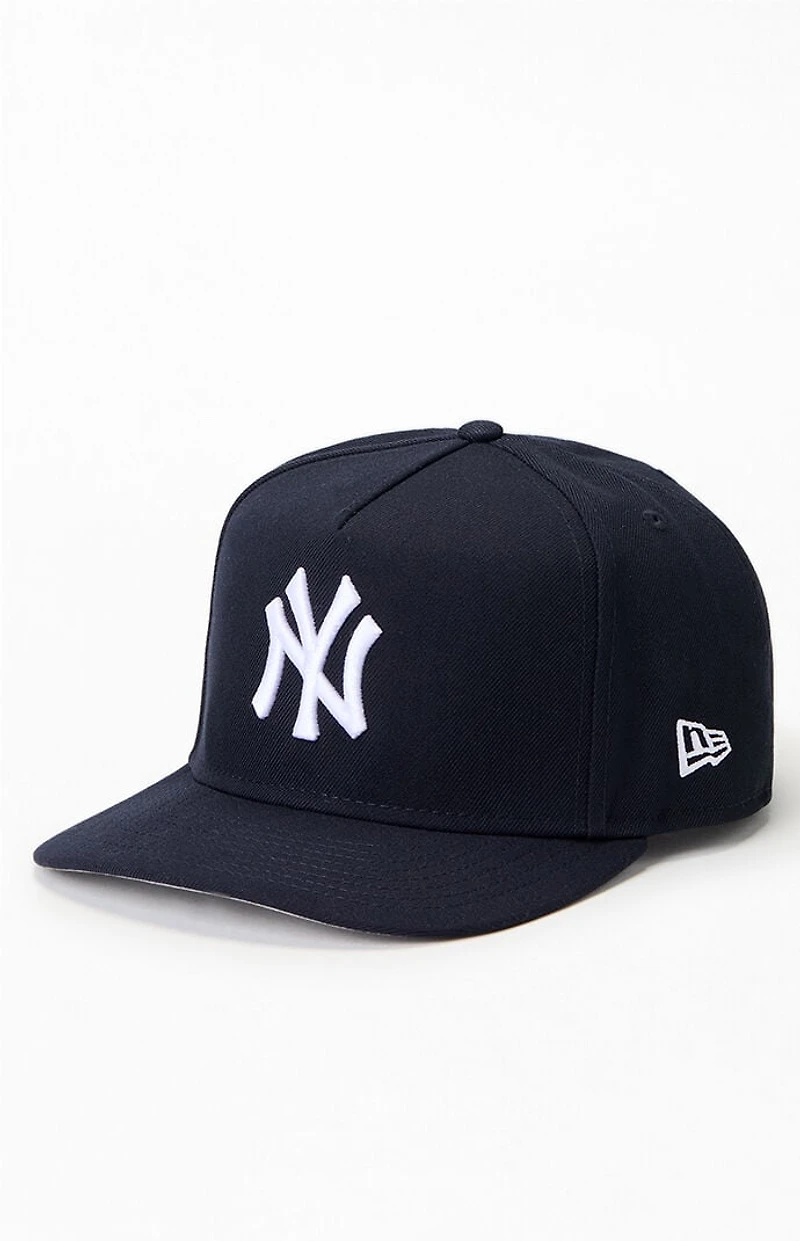 New Era Kids New York 9FIFTY Snapback Hat