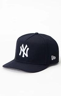 New Era Kids New York 9FIFTY Snapback Hat