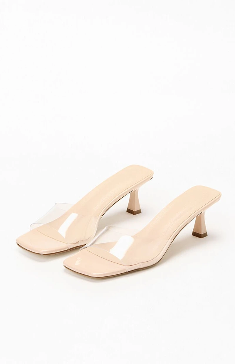 Billini Women's Topaz Heels