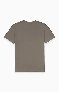 LOST Gray Beach Creature T-Shirt