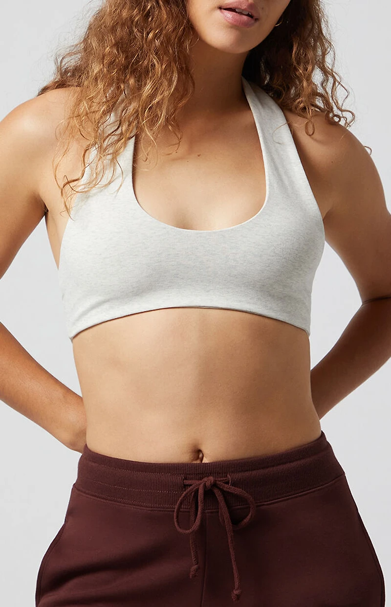 PAC 1980 Active Halter Bralette