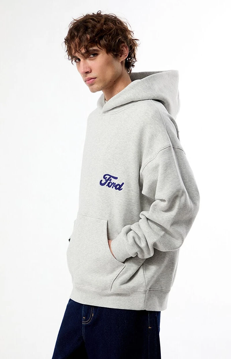 FORD Lately Hoodie