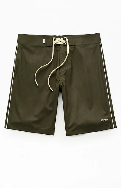 Rhythm Essential 9.5" Boardshorts