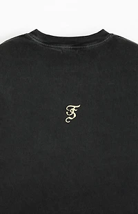 FUTURE SAINT Bull Flock T-Shirt