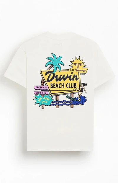 Duvin Design Fresh Air T-Shirt
