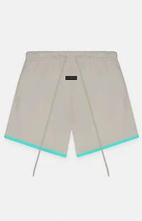 Fear of God ESSENTIALS Seal Running Shorts