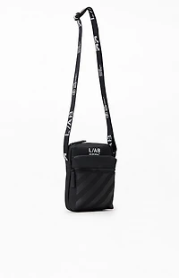 L/AB c/o Off-White Daybreaker Crossbody Bag