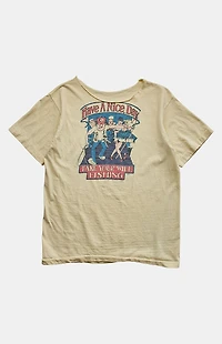 PS VINTAGE '90s Take Your Wife Fishing Graphic T-Shirt