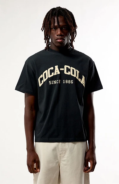 Coca Cola by Pacsun Coke Arch T-Shirt