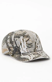 Epokhe x Thomas Townend Camo Snapback Hat