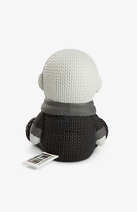 The Addams Family Uncle Fester 098 Knit Series Vinyl Figure