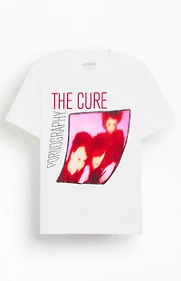 The Cure Blur T-Shirt
