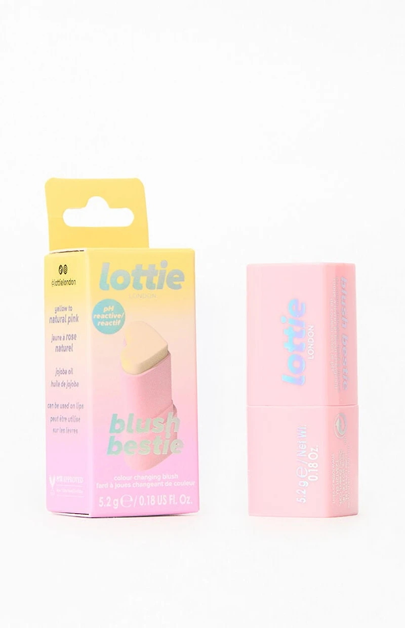 Lottie London Blush Bestie Lip & Cheek Stick