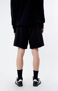 Pacsun Tower Mesh Shorts