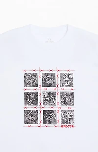 Brixton Palomino Standard T-Shirt