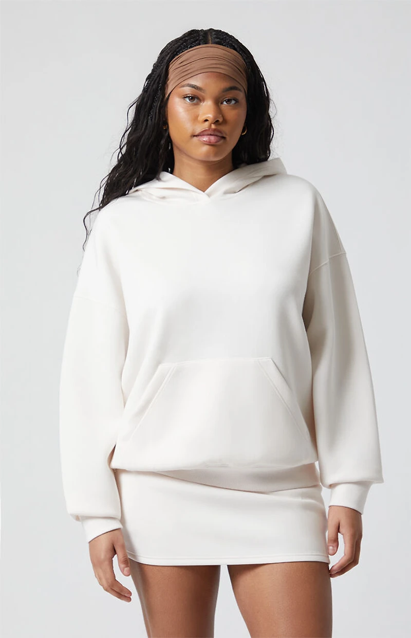 PAC 1980 Active Alta Modal Oversized Hoodie