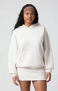 PAC 1980 Active Alta Modal Oversized Hoodie