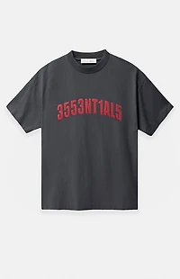 Fear of God ESSENTIALS Iron Gray '90s Short Sleeve T-Shirt