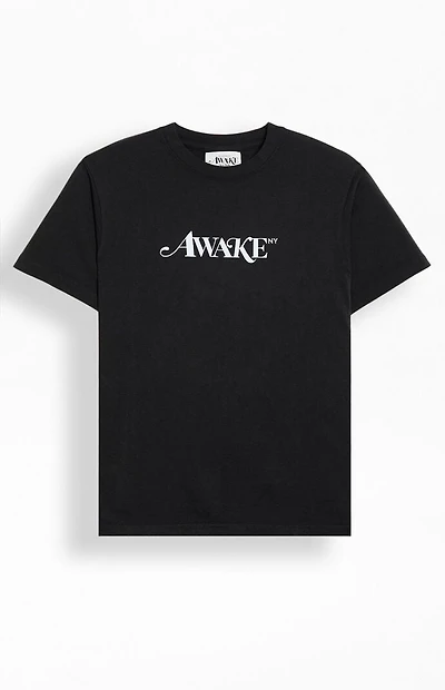 Awake NY Classic Logo T-Shirt