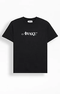 Awake NY Classic Logo T-Shirt
