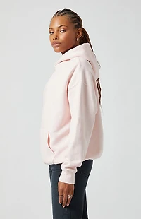 Pacsun Core Washed Pullover Hoodie