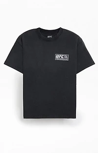 UFC Shadow Boxing Oversized T-Shirt