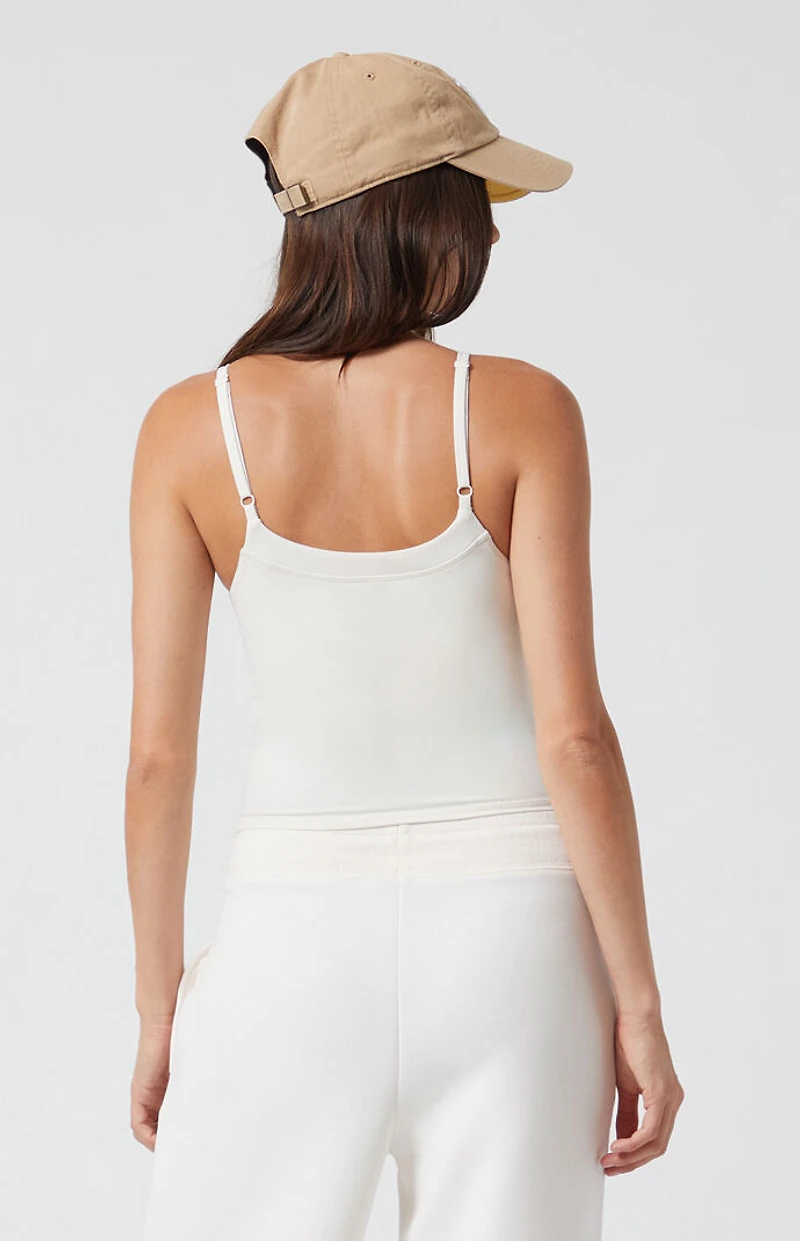 PAC 1980 Active Yoga Everyday Tank Top
