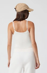 PAC 1980 Active Yoga Everyday Tank Top