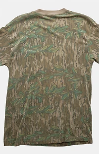 PS VINTAGE '90s Camo Top