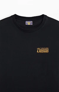 Coney Island Picnic Pleasure And Mistakes T-Shirt