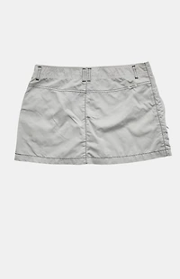 PS VINTAGE 2000s Mini Skirt