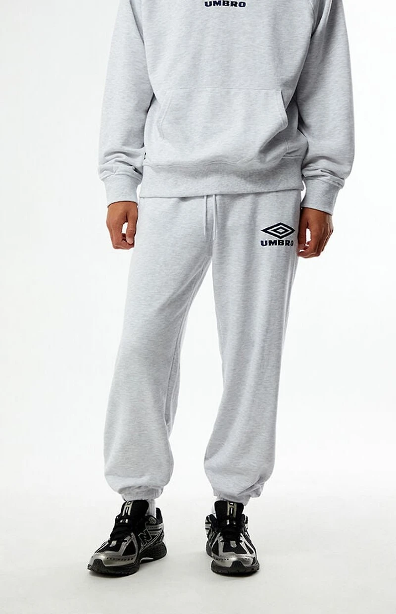 Umbro Iconic Jogger Sweatpants
