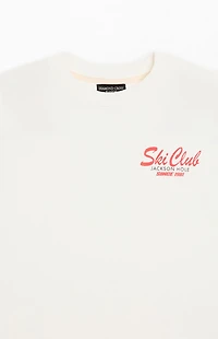 Diamond Cross Ranch Ski Club T-Shirt