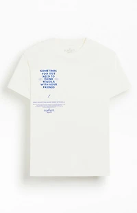 Los Sundays The Sometimes T-Shirt