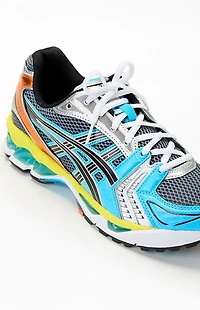 Awake NY x ASICS Gel Kayano 14 Rebirth Of Cool