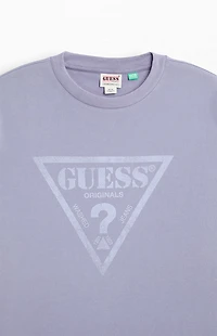 GUESS Originals Triangle T-Shirt