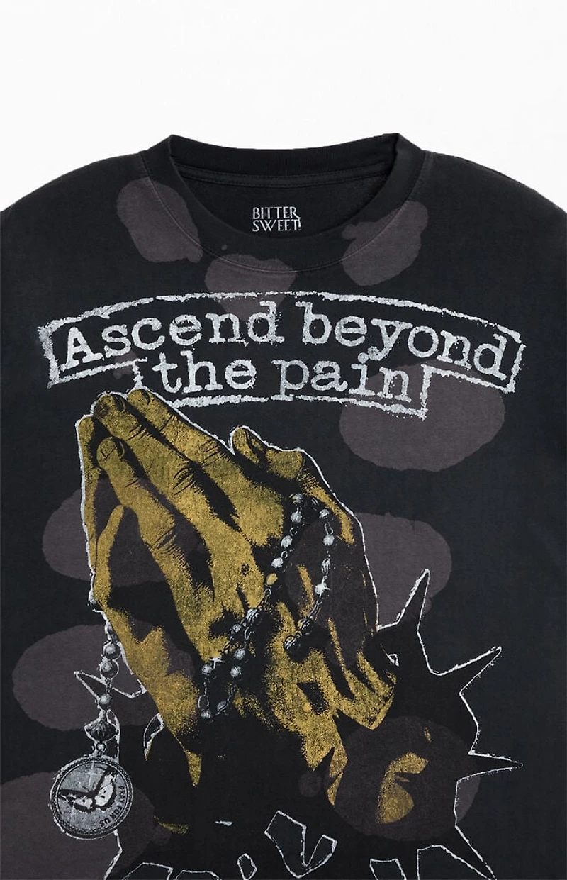 Bittersweet Torns T-Shirt