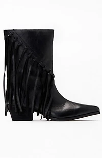 Matisse Women's Buck Cowboy Boots