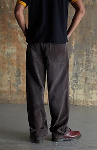 FORD Washed Corduroy Pants