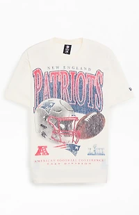 New Era NE Patriots Sport Class T-Shirt